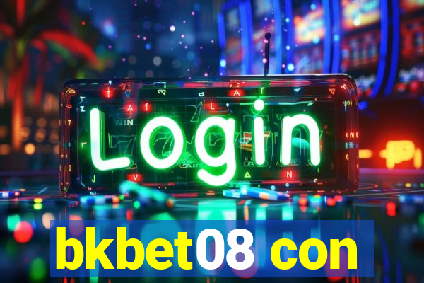 bkbet08 con